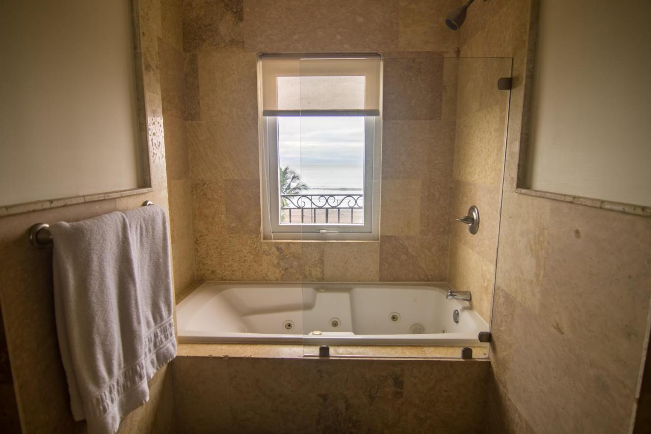 Acqua Residences 406 Ocean Front View Хако Екстер'єр фото