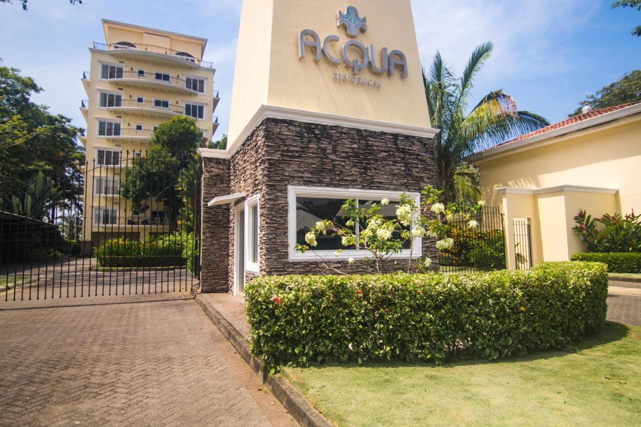Acqua Residences 406 Ocean Front View Хако Екстер'єр фото