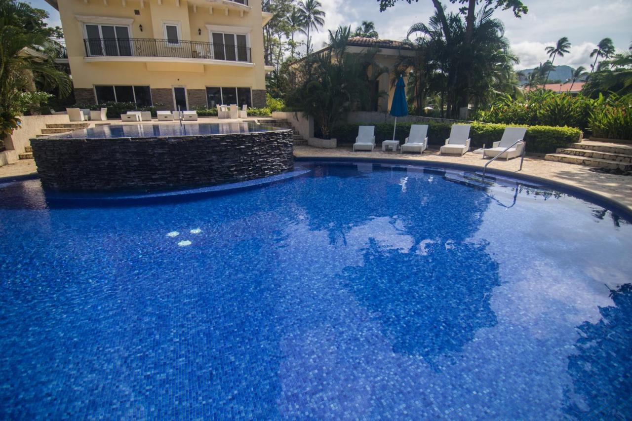Acqua Residences 406 Ocean Front View Хако Екстер'єр фото